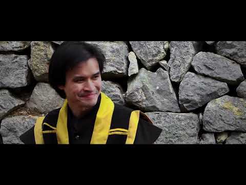 Extrait  de la série  NOOB Saison 6