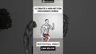 CARDIO WORKOUT AT HOME – IMPROVE STAMINA &amp; BURN CALORIES