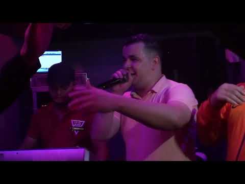 Clup officiel cheb sidou madrid 100% live 2019 benit houdod