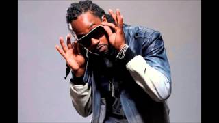 SAUKRATES COMIN&#39; UP RMX