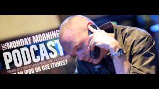 Bill Burr-Drinking at 42