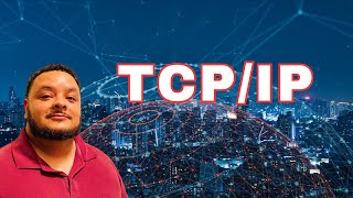What is the TCP/IP Protocol?