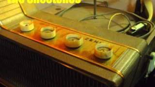 Sneetches - Weather Scene