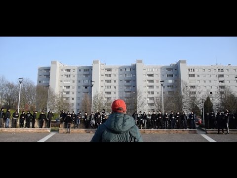 Pablo A.sso - Tuta Camouflage (Prod. Flex)