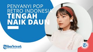 Profil Vira Talisa - Penyanyi Retro Pop Indonesia yang Kini Tengah Meniti Karier di Industri Musik
