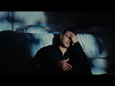 Pierre La Voz - Seguramente (Video Oficial)