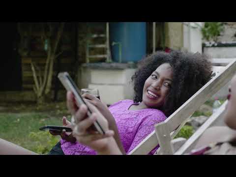 SELEK'STON - Zaho Tsy Miova ( Official Vidéo 2020)