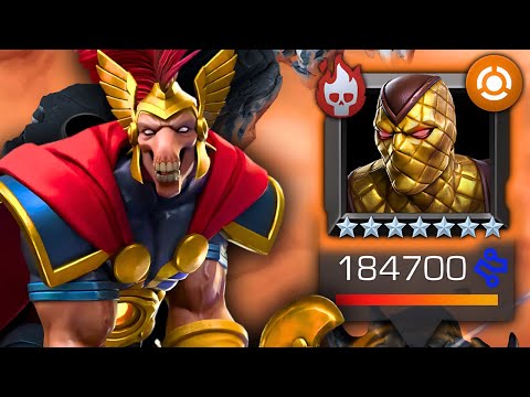 The REAL Boss of Act 9.1 - 9.1.5 Shocker Solo