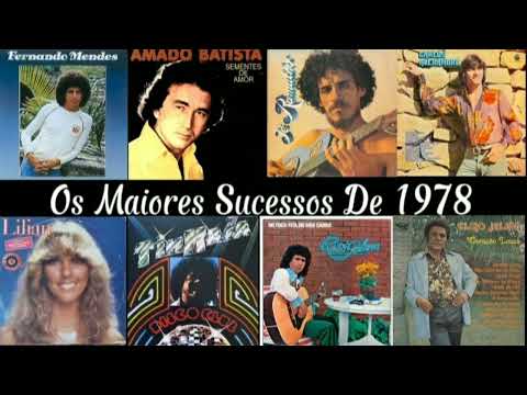 Os Maiores Sucessos De 1978: Relembre As Músicas Que Marcaram Esse Ano