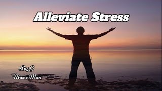 Alleviate Stress & Anxiety With 3 Deep Breaths 🧘