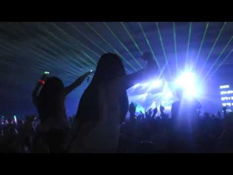 Djakarta Warehouse Project 2014 - DWP14 (aftermovie)