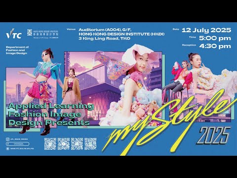 VTC ApL mySTYLE Show 2025
