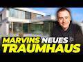 Marvins Haus SOVIEL PFUSCH Für 500 000
