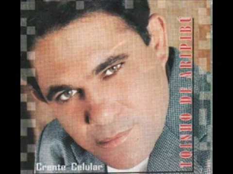 Toinho de Aripibú - Crente Celular