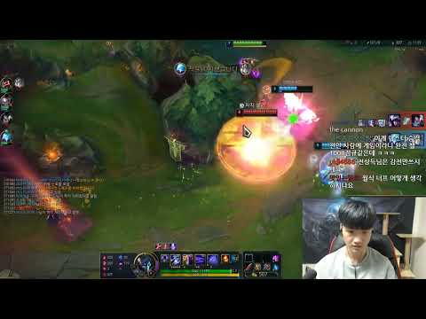 ZED99 PLAYS ZED VS TALON - KR CHALLENGER PATCH 12.1