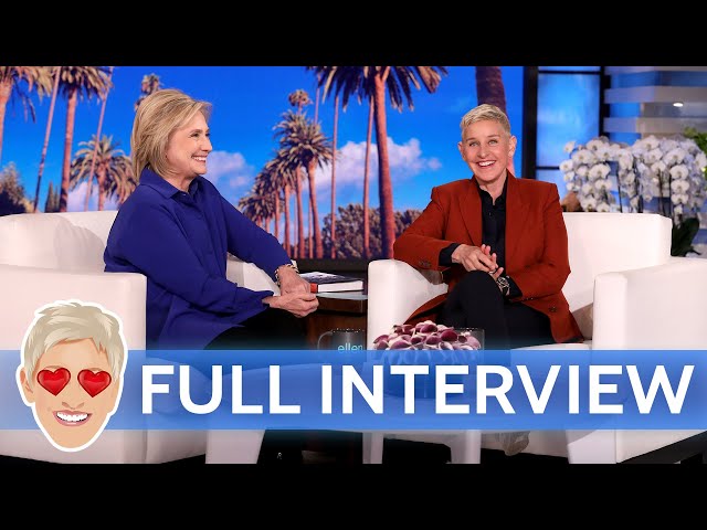 Video Aussprache von Hillary in Englisch