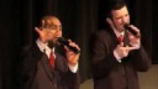 I'm Gonna Go Fishin'