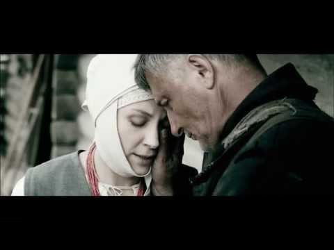 ПОВОДИР / ПОВОДЫРЬ. Трейлер 1 (український)