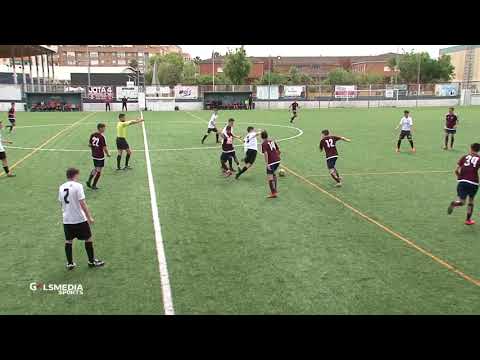 CD San Marcelino  0 - 4  UD Alzira  2018/19