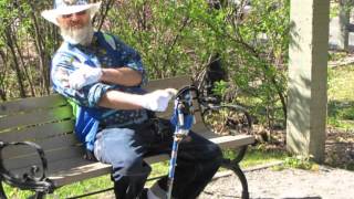 Ballade sur le bord de l'eau de Lasalle à Dorval 12 mai 2012 (en diapos) (1 de 2)