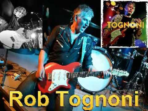 Rob Tognoni Mix Dimitris Lesini Blues