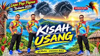 Download lagu KISAH USANG mp3 Download lagu KISAH USANG mp3