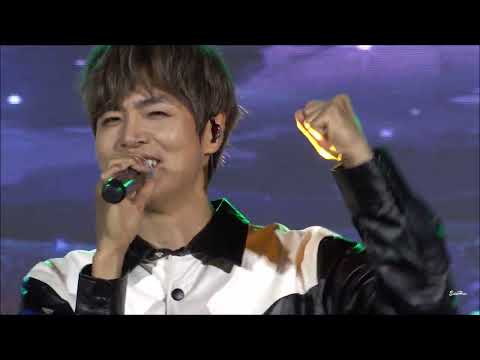 2023.5.19정동하 - 괜찮아 (태화강 국가정원 봄꽃with초대콘서트 )