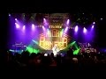 Night Ranger "Night Ranger" - Live (Official)