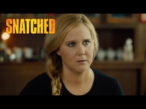 Snatched (TV Spot 'This Is It')