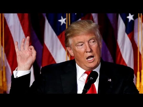 What are world leaders saying to Obama about Trump?