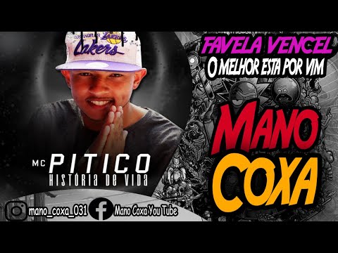 🔴 MC Pitico - Historia de vida