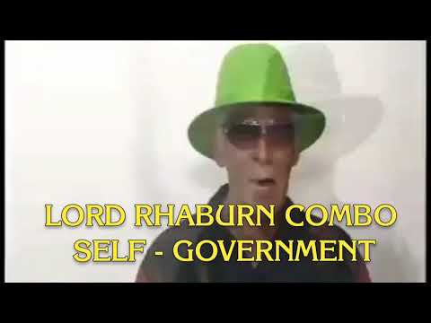 Lord Rhaburn Combo - Self Government