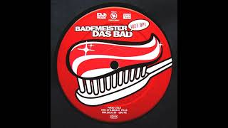 Bademeister – Das Bad (Get Up) (Traummix) 1996
