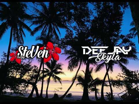 SteVen & Skyla Ft Majeed No Room (REMIXZOUK) 2022