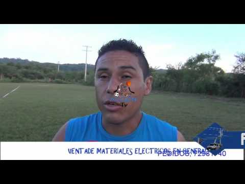 ENTRENAMIENTO DE PETROLERO PARA FACE