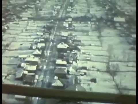 группа Анонс и Александр Касимов - Капитаны (видеоклип, 1989)