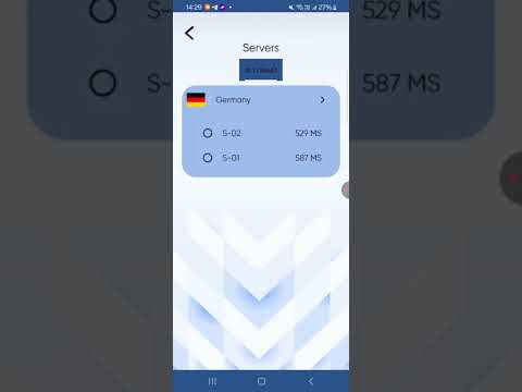 Xperss VPN