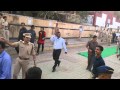 Bhante Karunanand Paying Homage To Dr Babasaheb