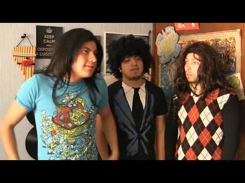 Werevertumorro interrumpe el video de Luisito rey | Vida cruel 7 - Momentos w2m crew