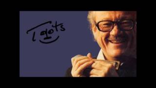 Toots Thielemans Live -  Lullaby