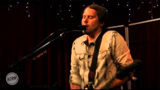 Silversun Pickups performing &quot;Friendly Fires&quot; Live on KCRW
