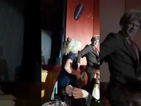 Feistritzer Fasching 2018