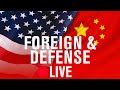 National Security Vs Economic Gain A Debate On US China Export Policy