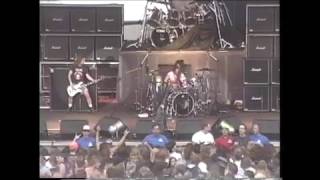 Alice in Chains - 1991-07-04 Weedsport, NY