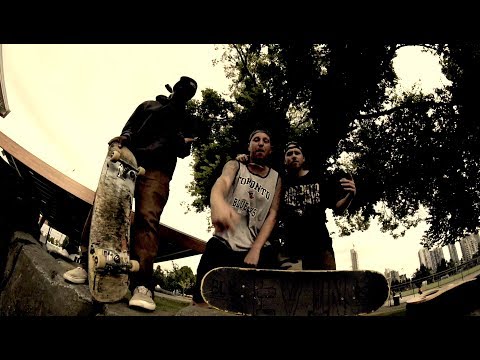 Orion Vincent x Stevie P - Jump Feat. DaRealCY (Official Music Video)