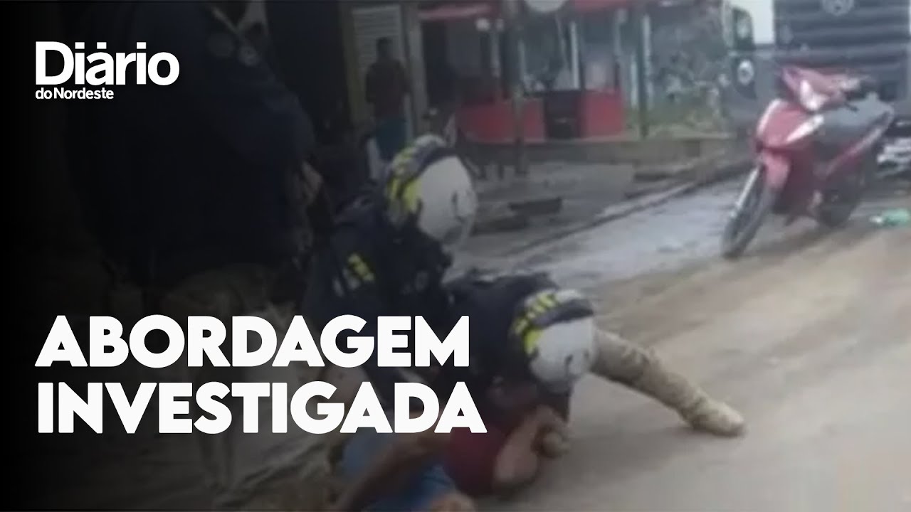 capa da noticia