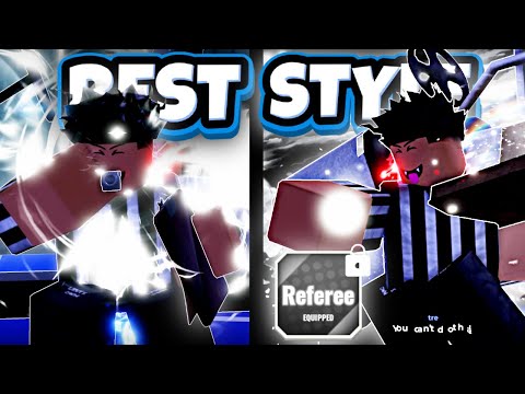 Is The *NEW* REFEREE STYLE The BEST MIRACLE In The BASKETBALL ZERO UPDATE...?