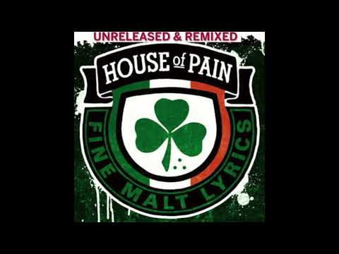 House Of Pain - Fed Up (Remix)  (feat. Guru)