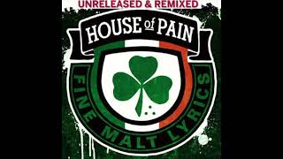 House Of Pain - Fed Up (Remix)  (feat. Guru)