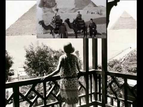 Roarin' 20s in London: Savoy Havana Band  - Sahara, 1924